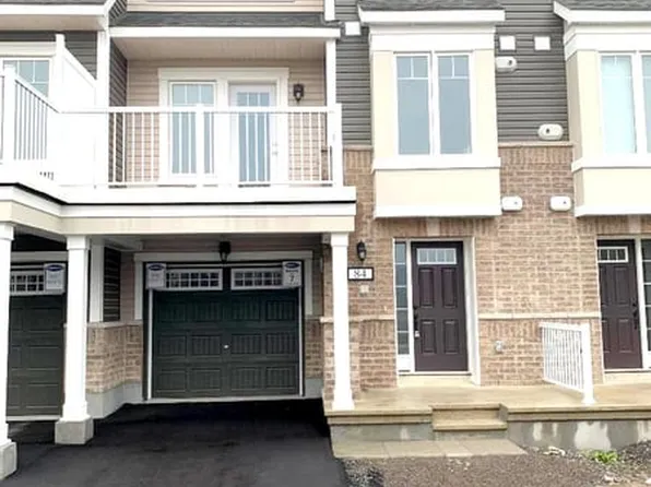 84 Feathertop Ln, Ottawa, ON K2V 0K7