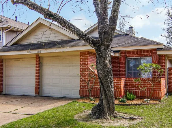 16167 Golden Sands Dr, Houston, TX 77095