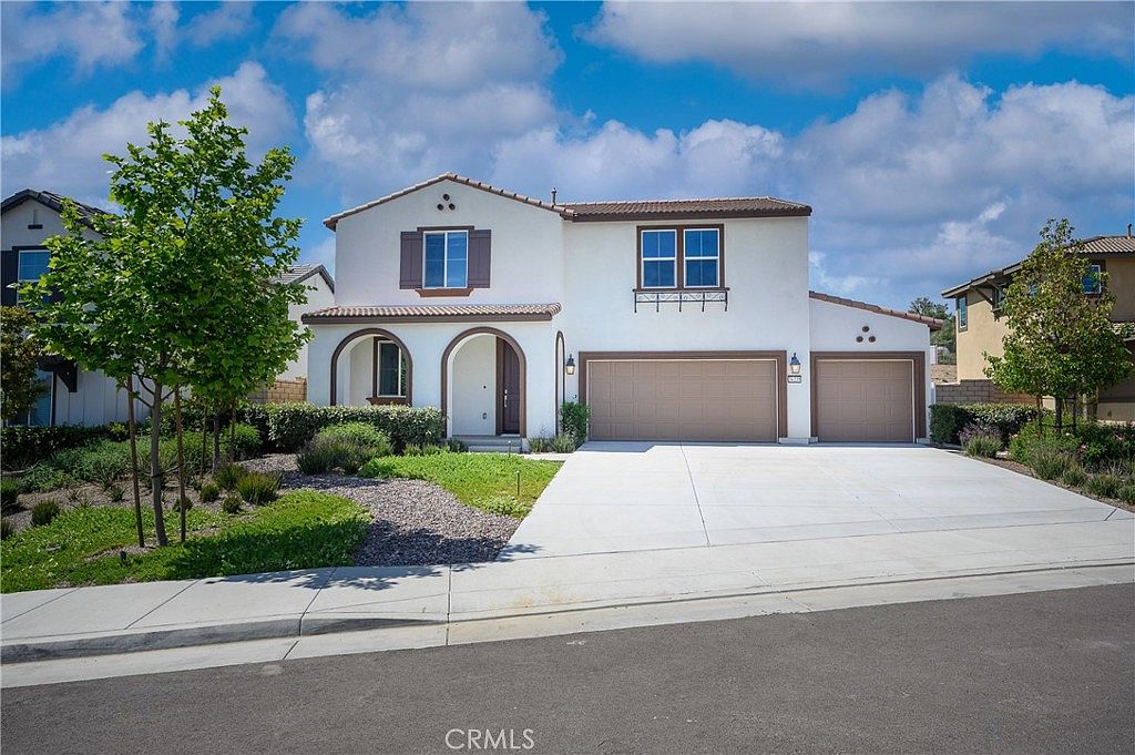 26235 Cherry Plum, Menifee, CA 92584 | Zillow