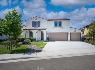 26235 Cherry Plum, Menifee, CA 92584