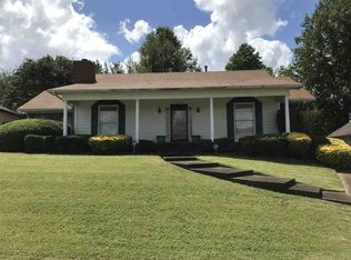 6163 Belle Forest Dr LOT 14, Memphis, TN 38115