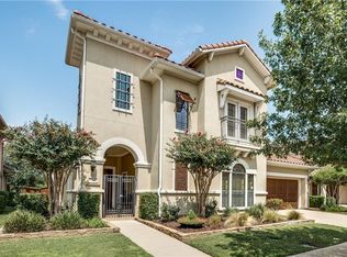 6854 Sonoma, Irving, TX 75039