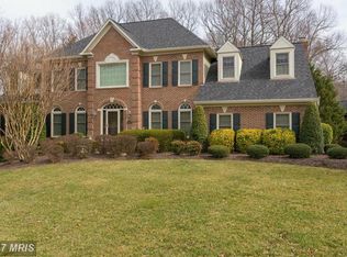 9198 Silverline Dr, Fairfax Station, VA 22039
