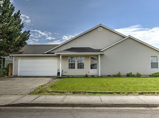 12905 NE 53rd St, Vancouver, WA