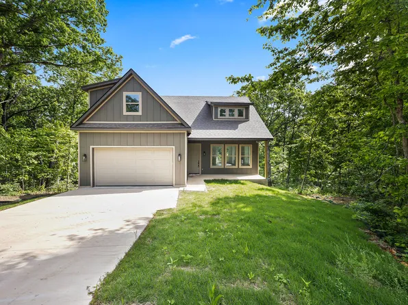 6 Moffat Ln, Bella Vista, AR 72715