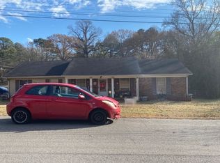 54 Archwood Dr, Jackson, TN 38301