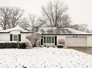 510 N Girls School Rd, Indianapolis, IN 46214