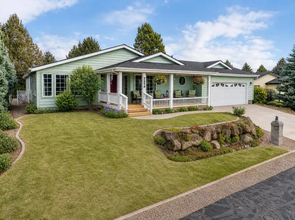 2394 NE Crocus Way, Bend, OR 97701