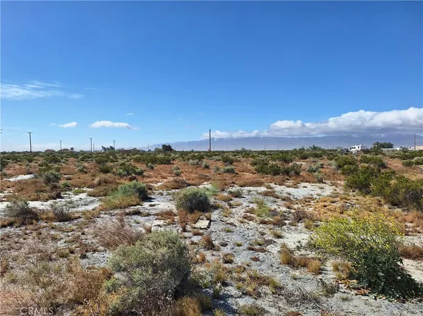 0 Saint Anthony Ave #4, Adelanto, CA 92301