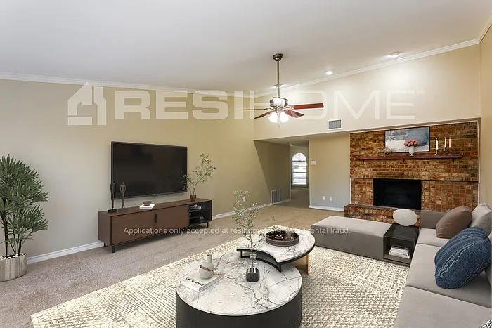 2917 Rolling Hills Dr — Photo 5