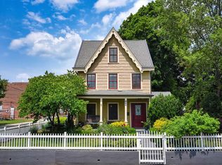 14 Masters Pl, Beacon, NY 12508