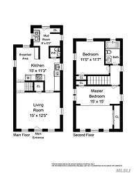 Sold by Century 21 American Homes