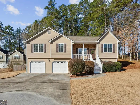 44 Oak Glade Ln, Dallas, GA 30132