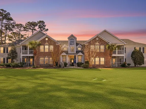 10 Loganberry Ct. #H, Murrells Inlet, SC 29576