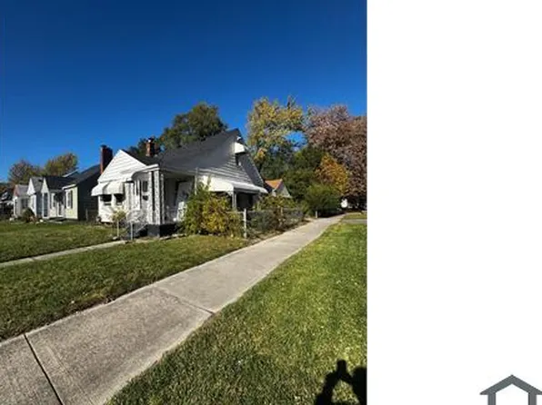 20071 McCormick St, Detroit, MI 48224