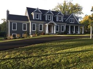 441 Main St, Shrewsbury, MA 01545