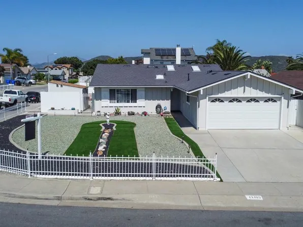 13193 Avenida Del General, San Diego, CA 92129