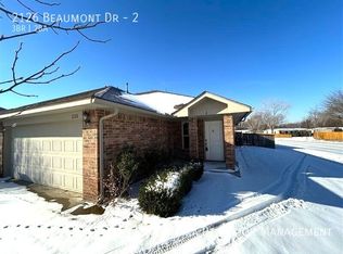 2126 Beaumont St Unit 2, Norman, OK 73071