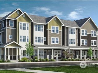 19256 NE 69th Cir #101, Redmond, WA 98052