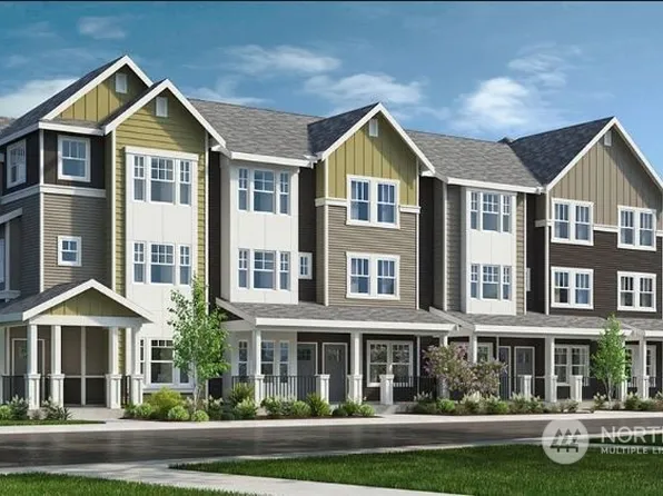 19256 NE 69th Circle #101, Redmond, WA 98052