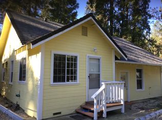 11510 State Highway 174, Grass Valley, CA 95945