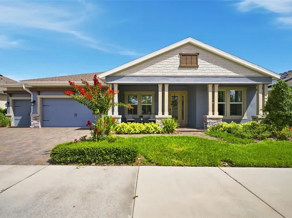 4263 Woodland Retreat Blvd, New Port Richey, FL 34655