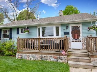 2410 Union Ave, South Bend, IN 46615