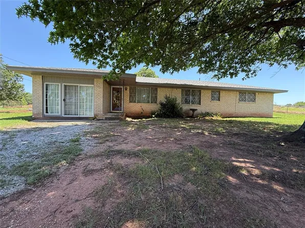 42001 State Highway 39, Asher, OK 74826