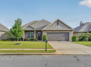 108 Rita Ann Way, Meridianville, AL 35759