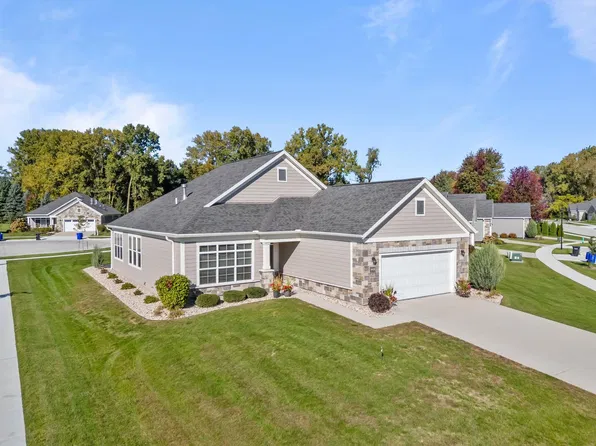 5575 N Osprey Dr, Appleton, WI 54913