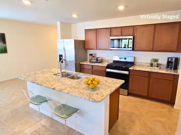 6343 S Rigby Ave, Tucson, AZ 85746