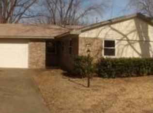 1523 S 115th Ave E, Tulsa, OK 74128