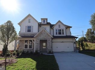 339 Beebalm St, Woodstock, GA 30188