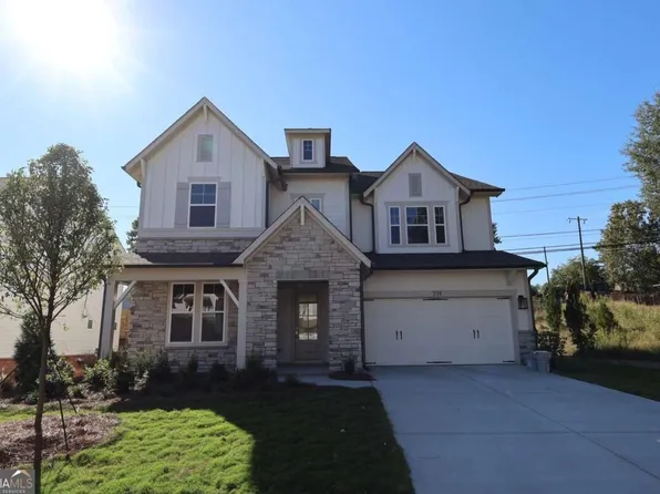 339 Beebalm St, Woodstock, GA 30188