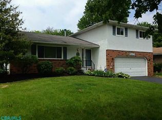 5921 Northern Pine St, Columbus, OH
