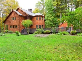 239 Long Pond Rd, Great Barrington, MA 01230