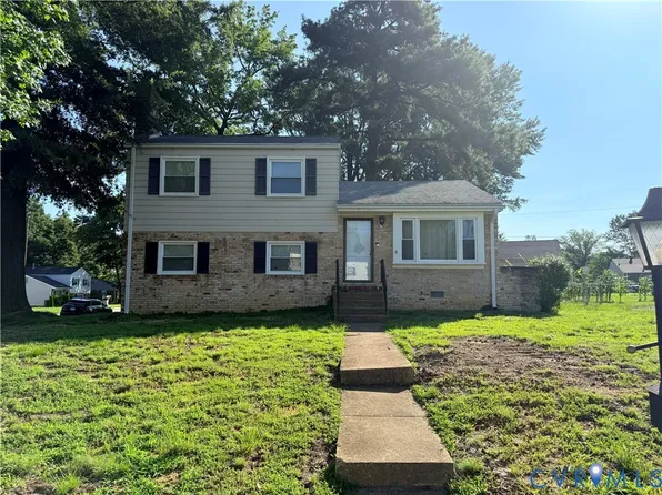 6401 Lythgoe Ave, North Chesterfield, VA 23234