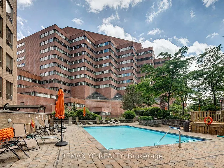 100 Upper Madison Ave #2602 — Photo 35