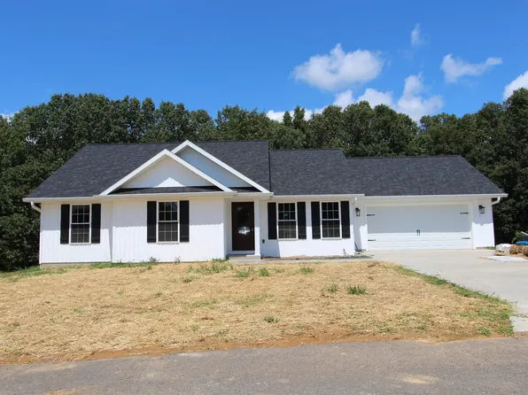 248 Jennifer Ln, Eddyville, KY 42038