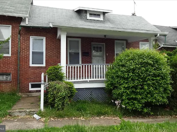 2908 Poplar Ter, Baltimore, MD 21216