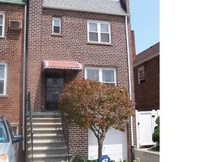 1652 Jarvis Ave, Bronx, NY 10461