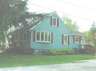29714 Wilmot Rd, Trevor, WI 53179