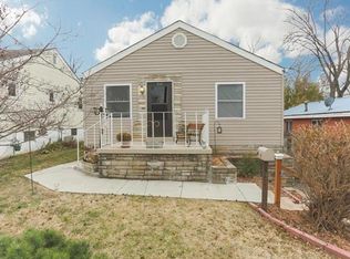 332 Rauhut Ave, Saint Louis, MO 63125