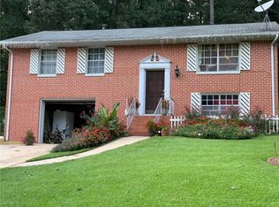 6431 Birch Glen Dr, Norcross, GA 30093