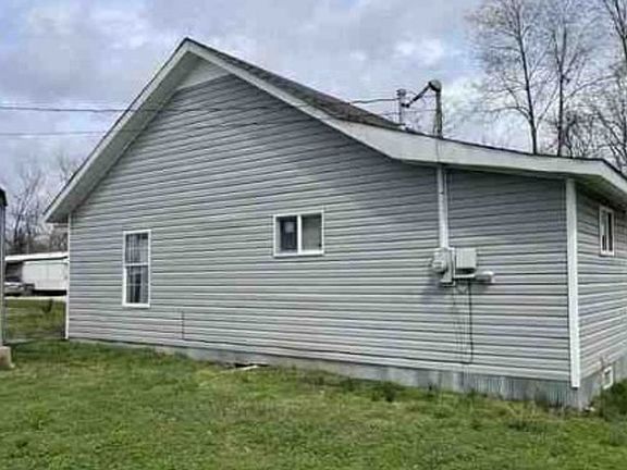 Property Side View