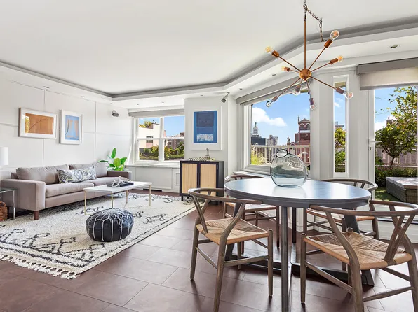 101 West 12th Street image 1 of 22