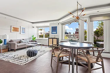 Sold by Corcoran