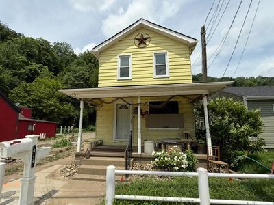 4139 National Rd, Triadelphia, WV, 26059