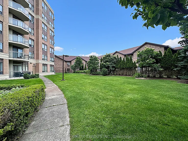 300 Ray Lawson Blvd #512 — Photo 34
