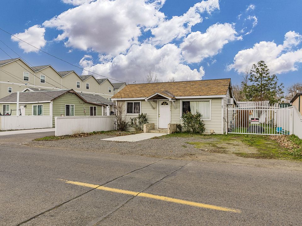 429 Berrydale Ave, Medford, OR 97501 Zillow